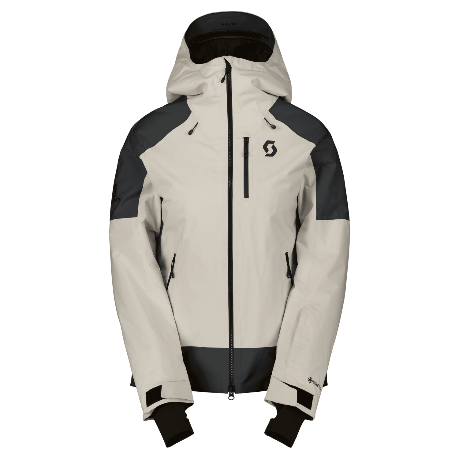 Scott W's Ultimate GTX Jacket - Snowride Sports