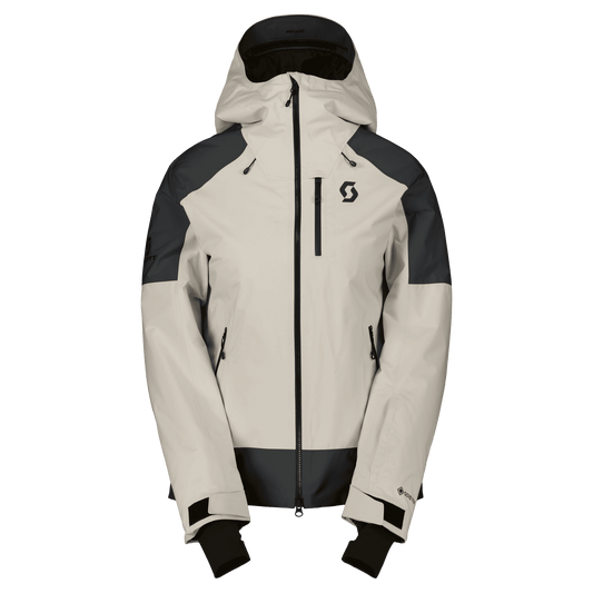 Scott W's Ultimate GTX Jacket - Snowride Sports