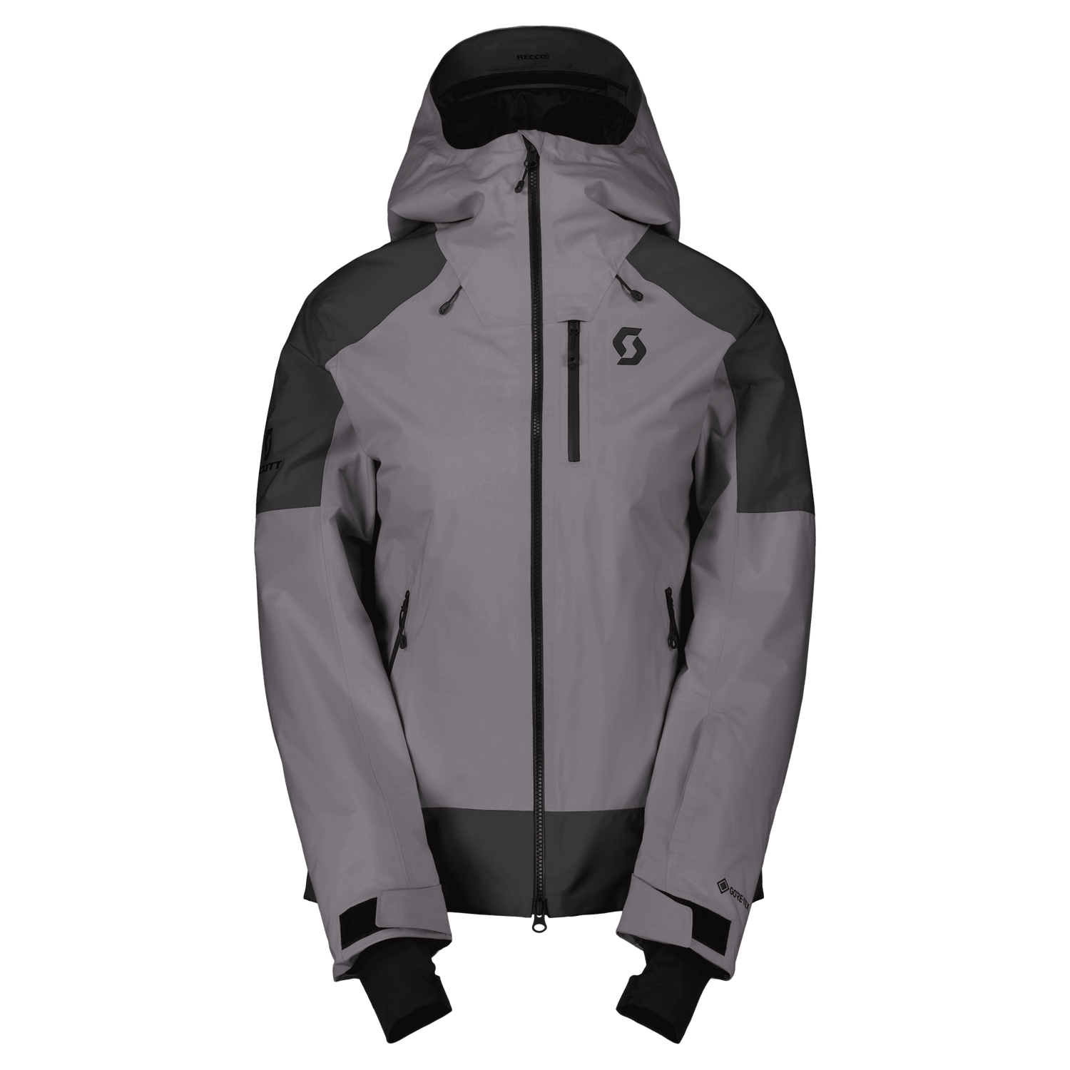 Scott W's Ultimate GTX Jacket - Snowride Sports