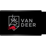 VAN-DEER Logo Ski Strap 530mm