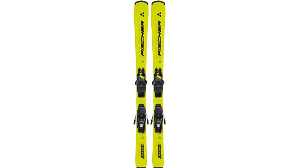 Fischer RC4 Race Junior JRS7 - Snowride Sports