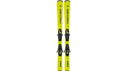 Fischer RC4 Race Junior JRS7 - Snowride Sports