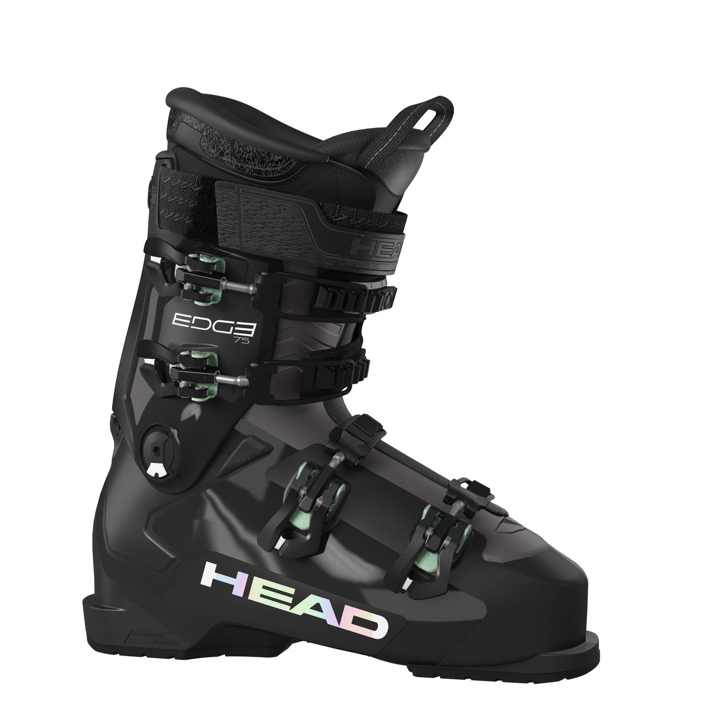 Head Edge W's 75 HV 2026 - Snowride Sports