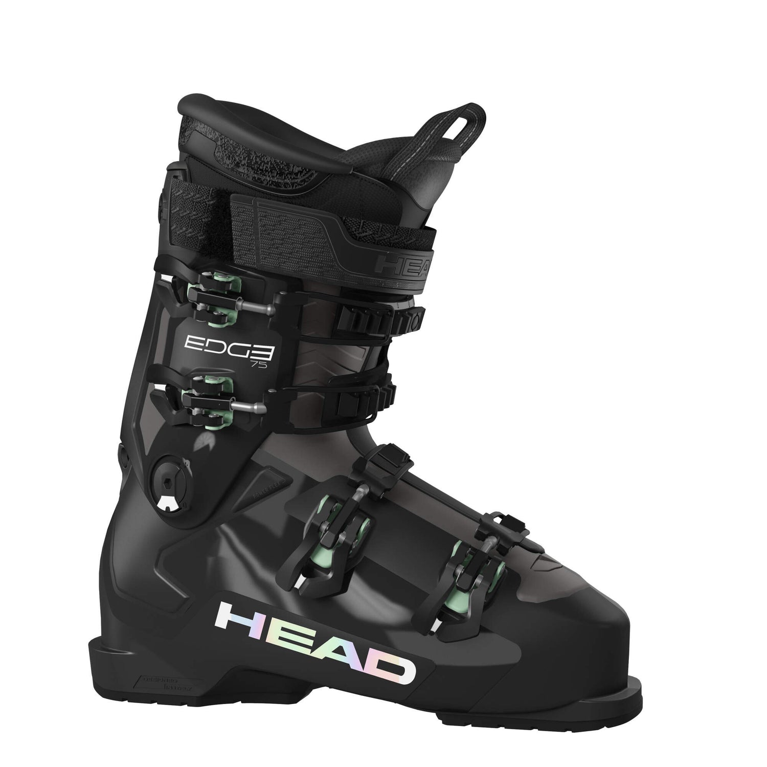 Head Edge W's 75 HV 2026 - Snowride Sports