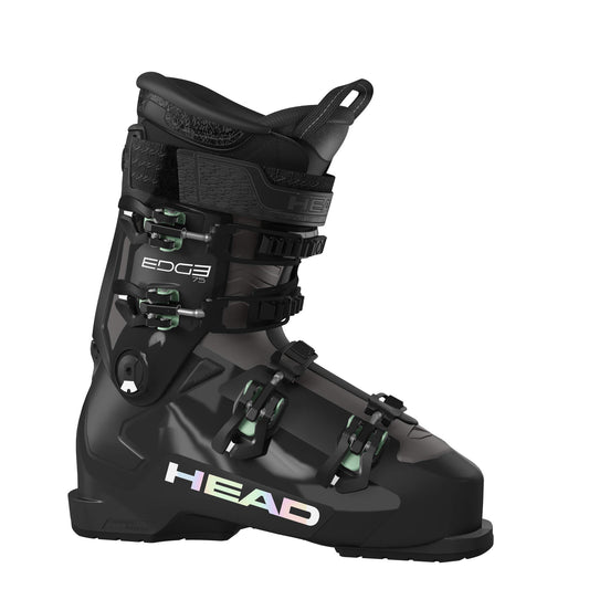 Head Edge W's 75 HV 2026 - Snowride Sports