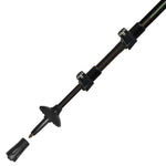 Gabel Vertigo XTL Adj Pole - Snowride Sports