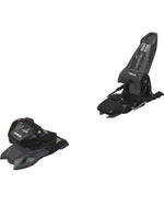 Marker Jester 16 ID 2026 - Black - Snowride Sports
