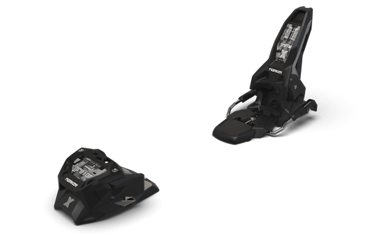 Griffon X 13 Ski Binding 2027 Black - Snowride Sports