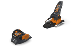 Marker Griffon X 13 Ski Binding 2027 Graph/Orange - Snowride Sports