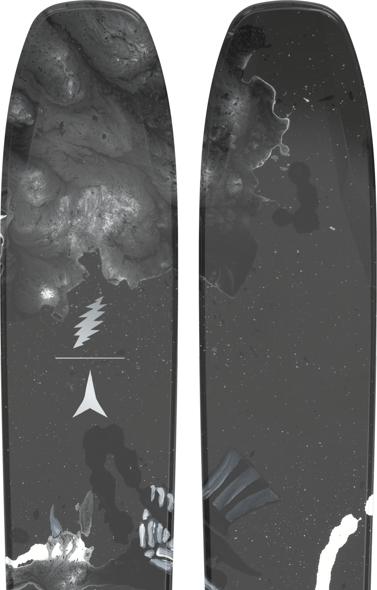 Atomic Bent 110 Grateful Dead 2026 - Snowride Sports