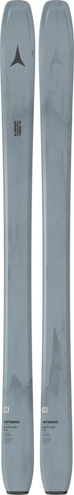 Atomic Backland 102 Ski 2027 - Snowride Sports