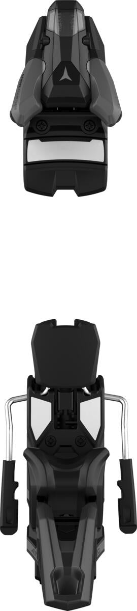 Atomic Bent 100/Strive 14 Binding 2024 - Snowride Sports