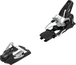 Atomic Strive 14 GW Binding Blk/Silver 2026 - Snowride Sports