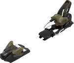 Atomic Strive 14 GW Binding Bent Chetler 2026 - Snowride Sports