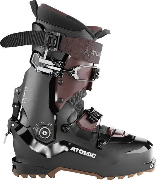 Atomic Backland XTD Carbon 115 W - Snowride Sports