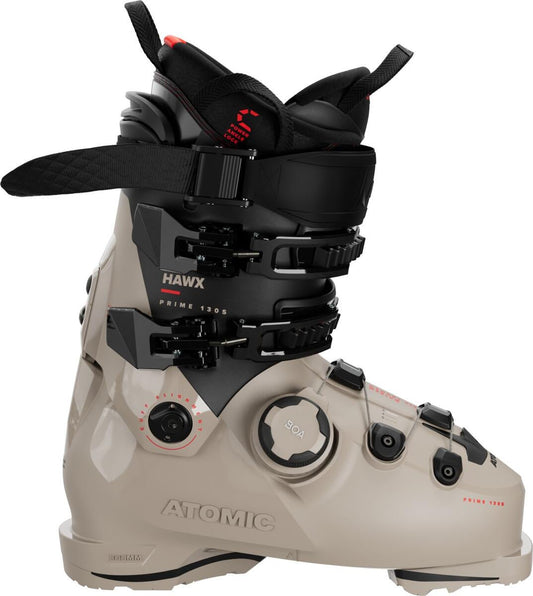 Atomic Hawx Prime 130 S BOA GW 2026 - Snowride Sports