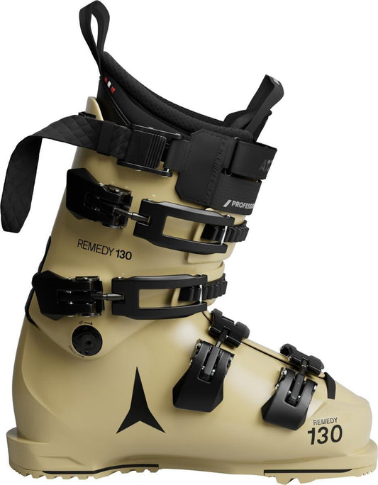 Atomic Remedy 130 / Butter 2026 - Snowride Sports