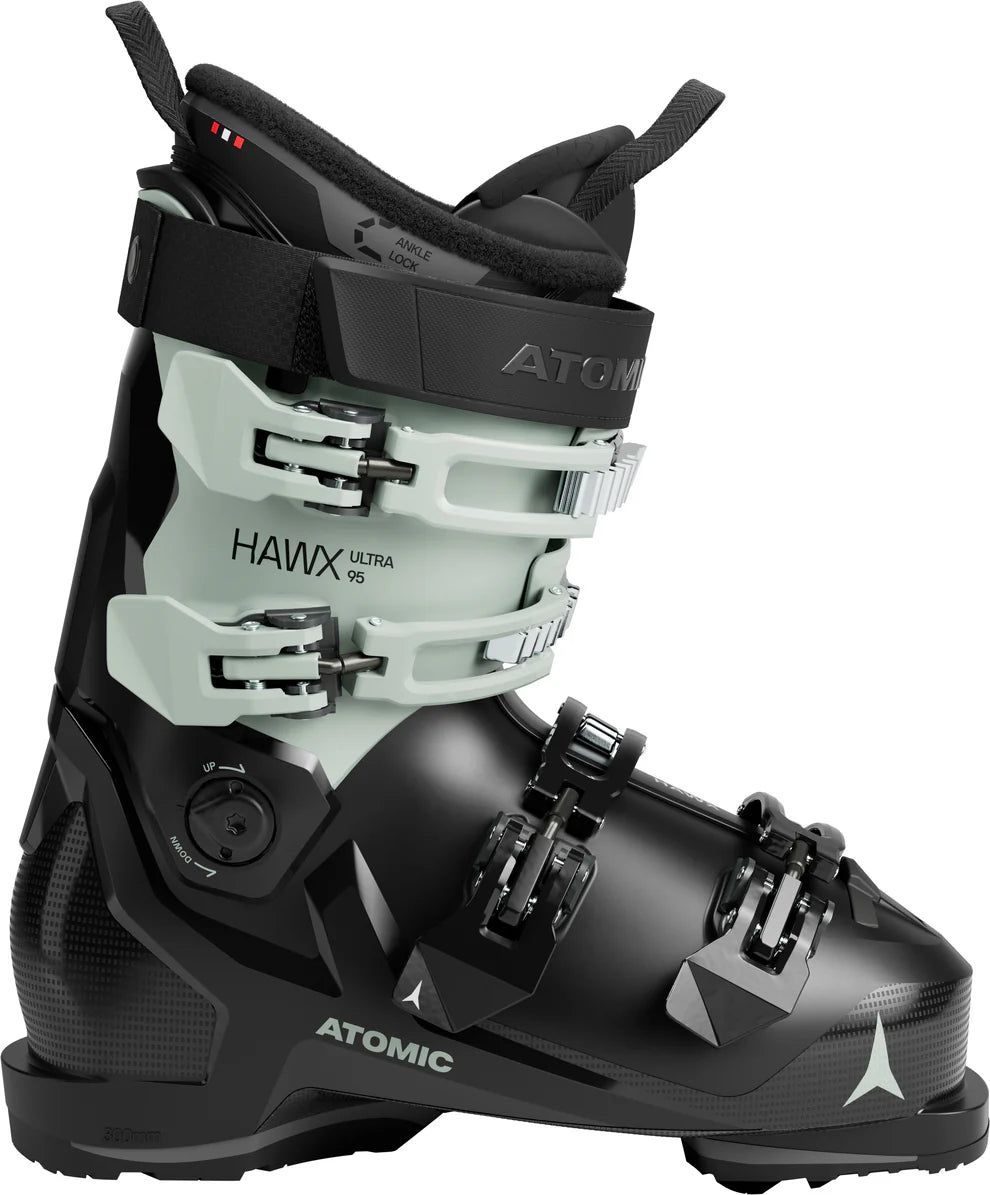 Atomic Hawx Ultra 95 S W GW 2026