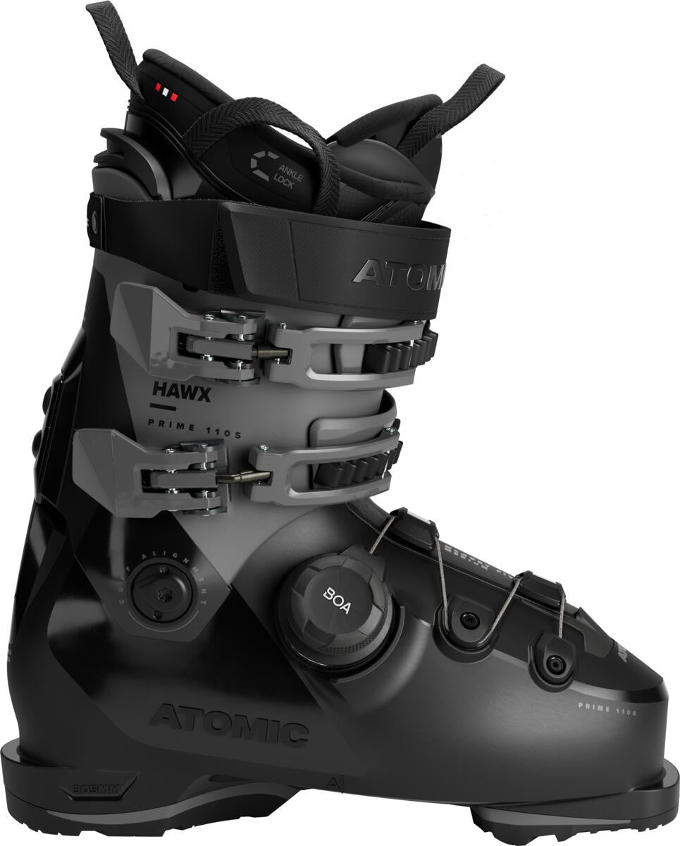 Atomic Hawx Prime 110 S BOA GW 2026 - Snowride Sports