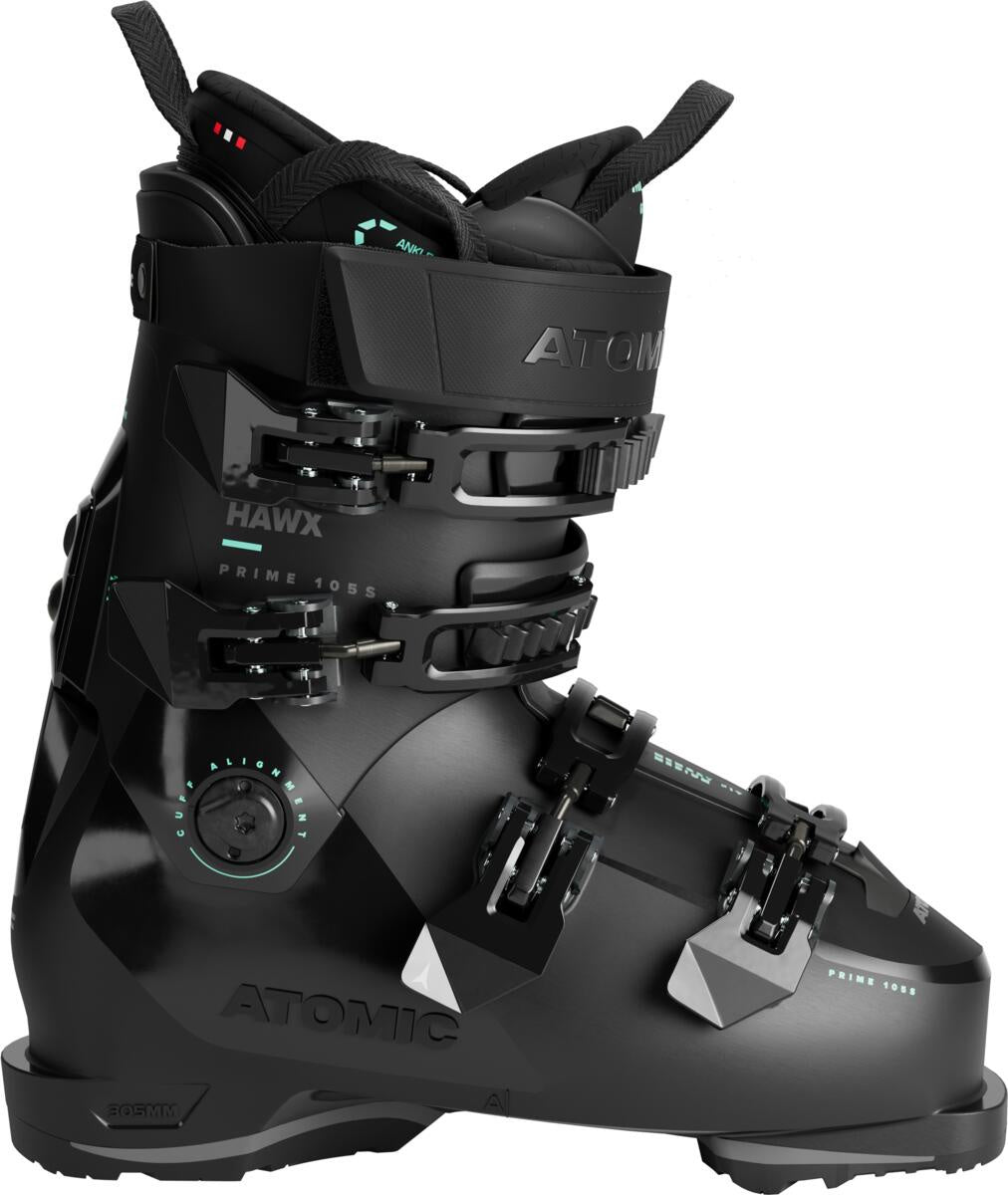 Atomic Hawx Prime 105 S W GW 2026 - Snowride Sports