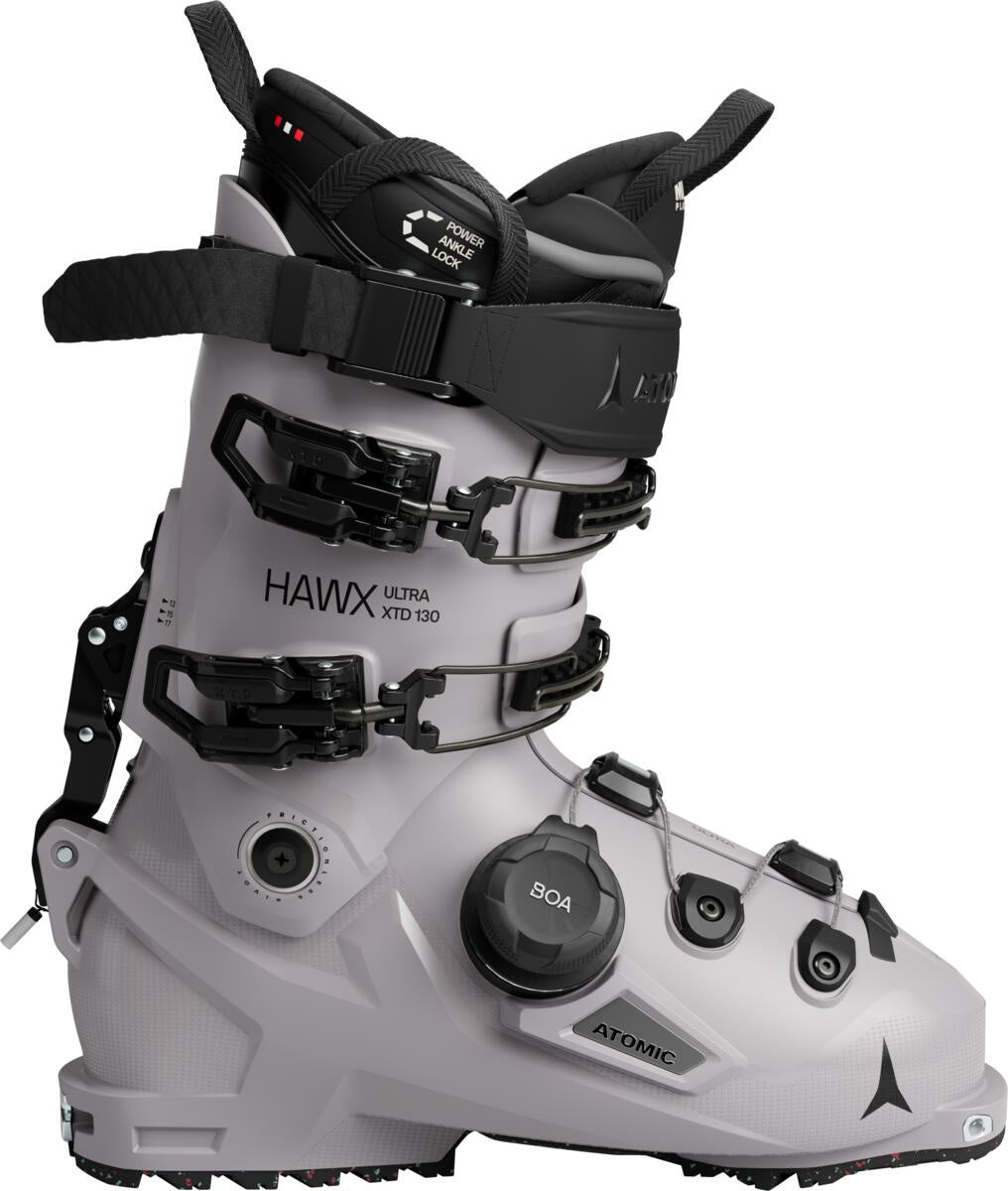 Atomic Hawx Ultra XTD 130 BOA GW 2026
