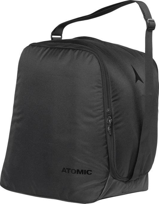 Atomic Boot & Helmet Bag - Black - Snowride Sports
