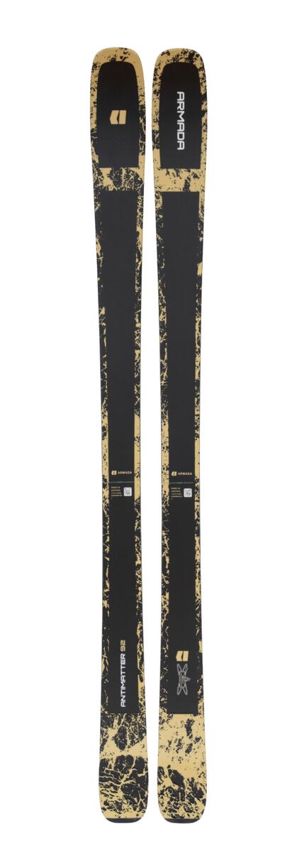 Armada Antimatter 92 Ski/Strive 14 binding 2027