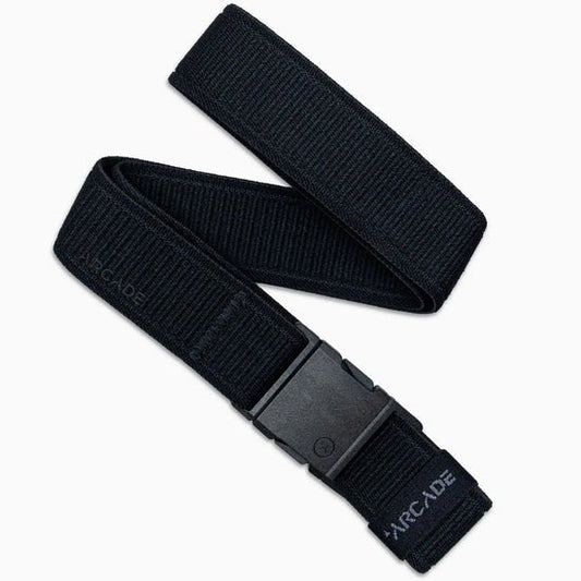 Arcade Belt - Atlas Youth/Black - Snowride Sports