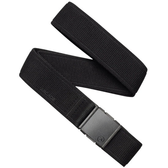 Arcade Belt - Atlas Long/Black - Snowride Sports