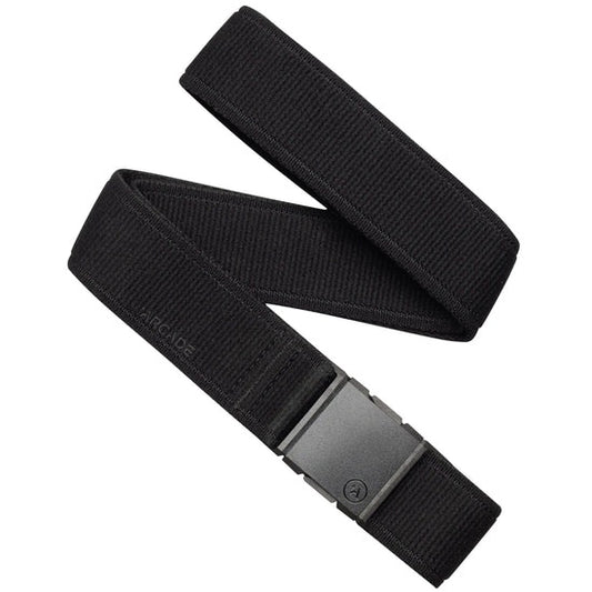 Arcade Belt - Atlas Long/Black - Snowride Sports