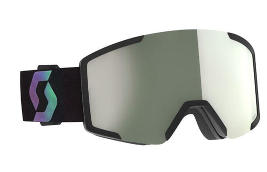 Scott Shield Goggle AMP Pro Aurora - Snowride Sports