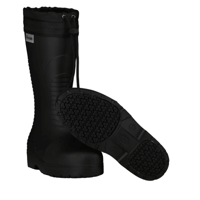 Fubuki Niseko 2.0 - Black - Snowride Sports