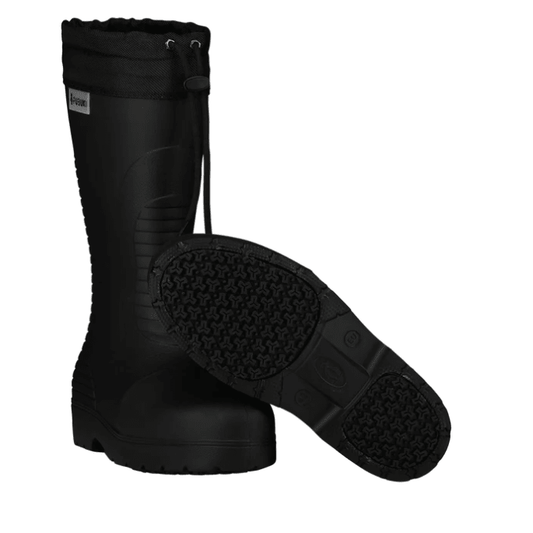 Fubuki Niseko 2.0 - Black - Snowride Sports