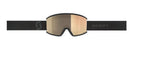 Scott Ambit LS Goggle Mineral BLK - Amp LS Bronze Chrome - Snowride Sports