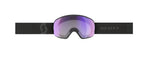Scott Sphere OTG LS Mineral Black - AMP LS Blue Chrome - Snowride Sports