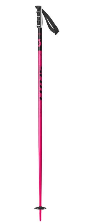 Scott Sea Ski Pole Pink - Snowride Sports