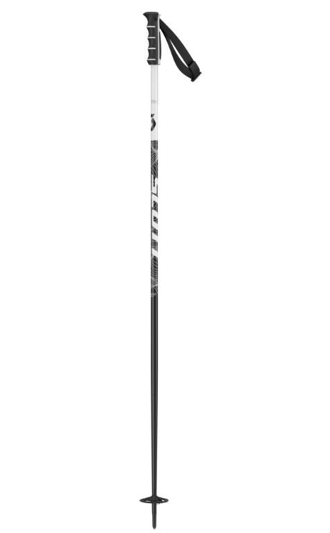 Scott Sea Ski Pole Black - Snowride Sports