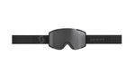 Scott Shield Mineral Black / AMP BLK Chrome +extra lens - Snowride Sports