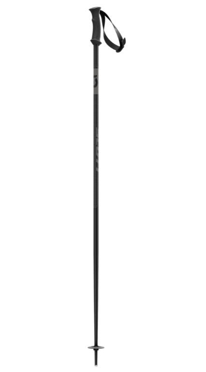 Scott 540 Pro Pole Black - Snowride Sports