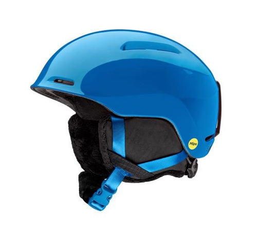 Smith Glide Junior MIPS Ski Helmet 25 - Snowride Sports