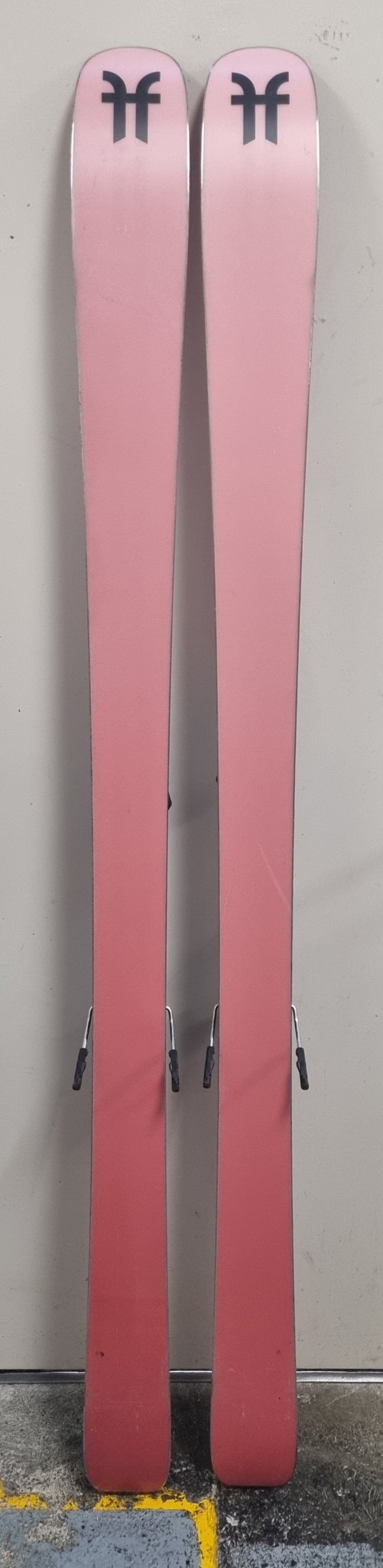 Ex - demo: Faction Dancer 1 / Strive 11 Binding - Snowride Sports