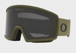 Oakley Target Line L - Dark Brush / Dark Grey - Snowride Sports