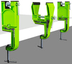 Demon Muzzle Vice - Snowride Sports