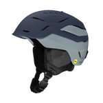 Smith Vantage 2 MIPS Helmet - Matte Royal Navy/Wolf Gray - Snowride Sports
