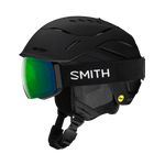 Smith Vantage 2 MIPS Helmet - Matte Black - Snowride Sports