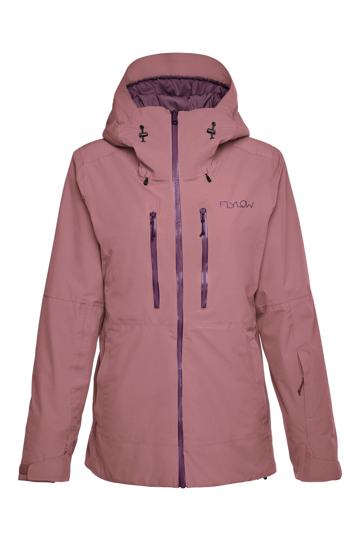 Flylow Jacket Flylow Avery Women's Ski Jacket | Snowride Sports