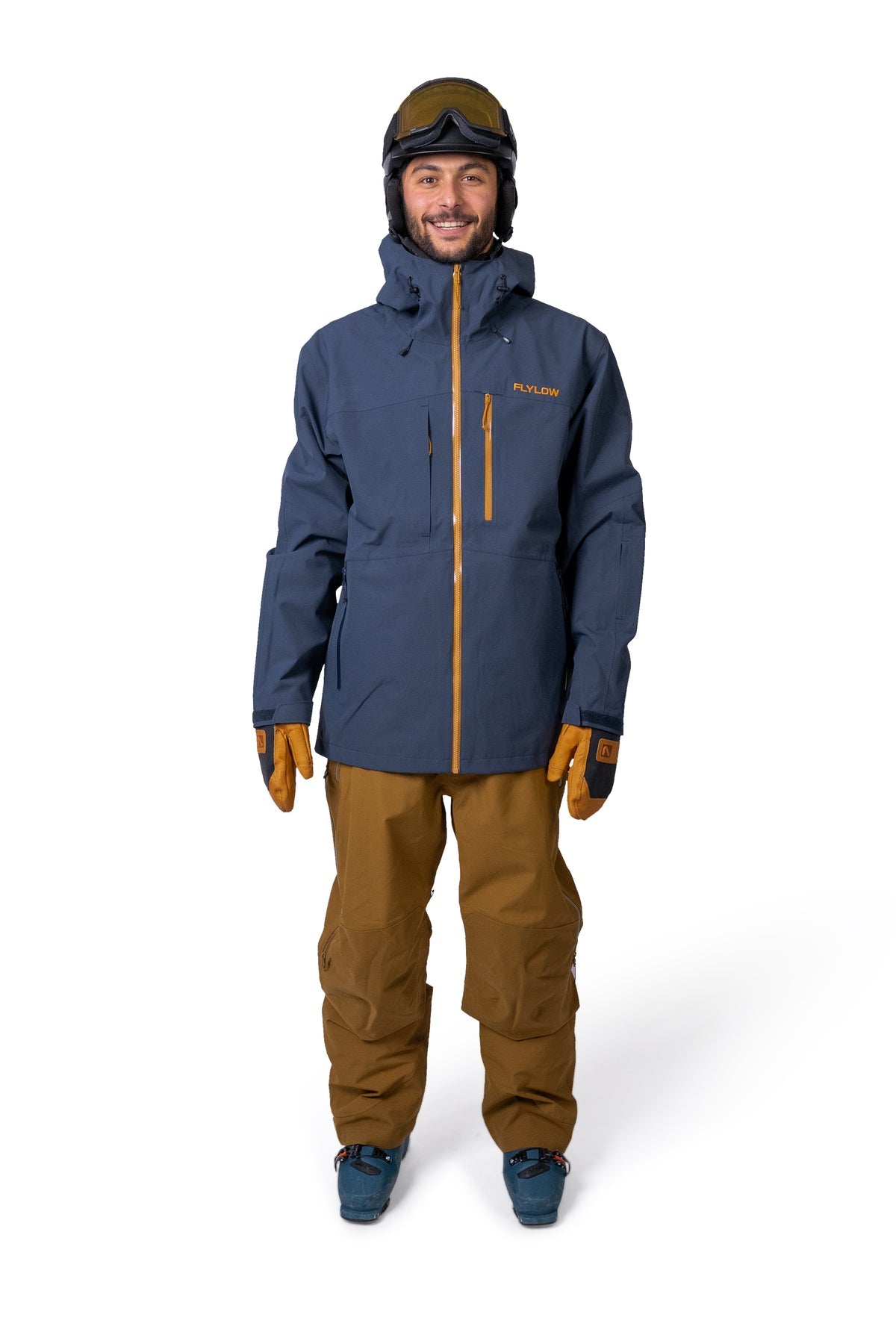 Flylow Quantum Pro Jacket Snowride Sports