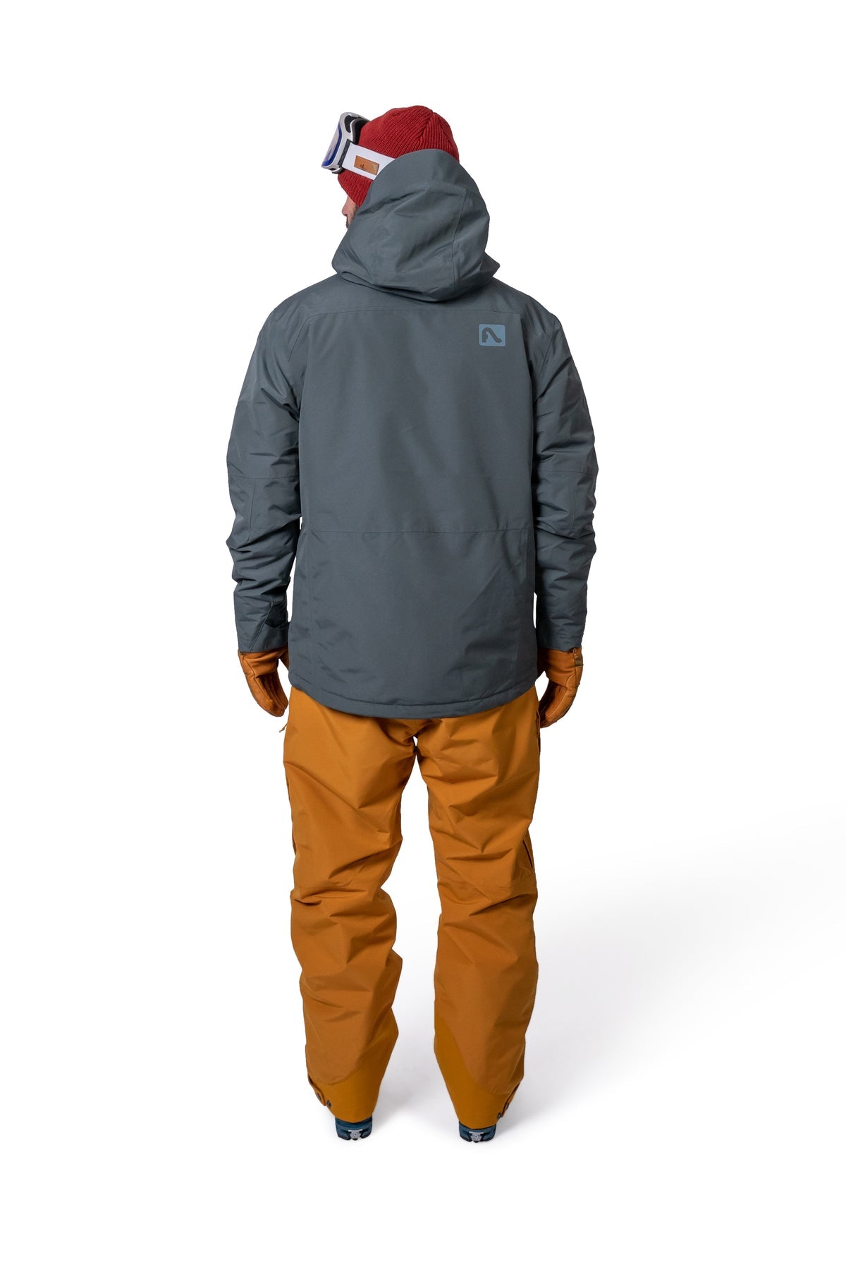 Flylow Jacket Flylow Roswell Men's Ski Jacket | Snowride Sports