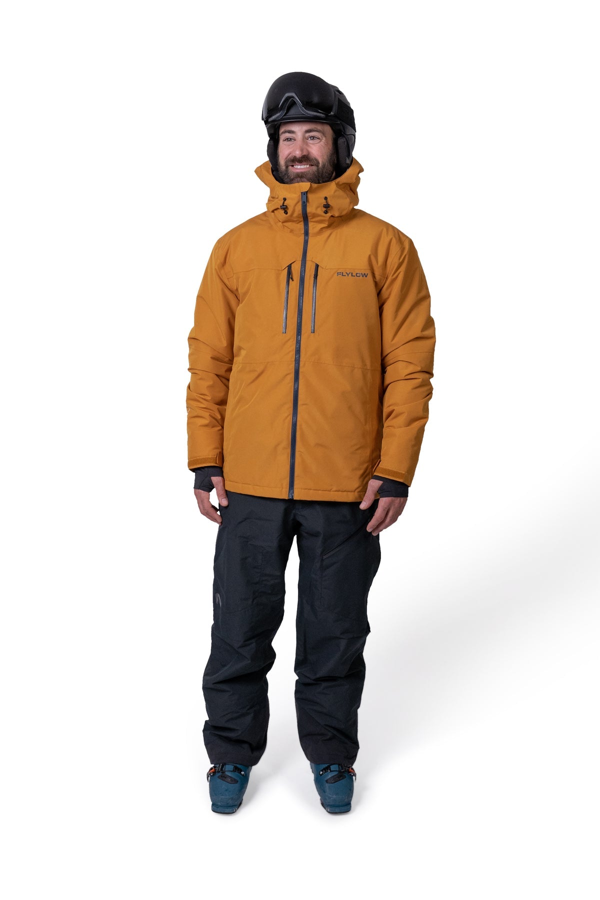 Flylow Jacket Flylow Roswell Men's Ski Jacket | Snowride Sports