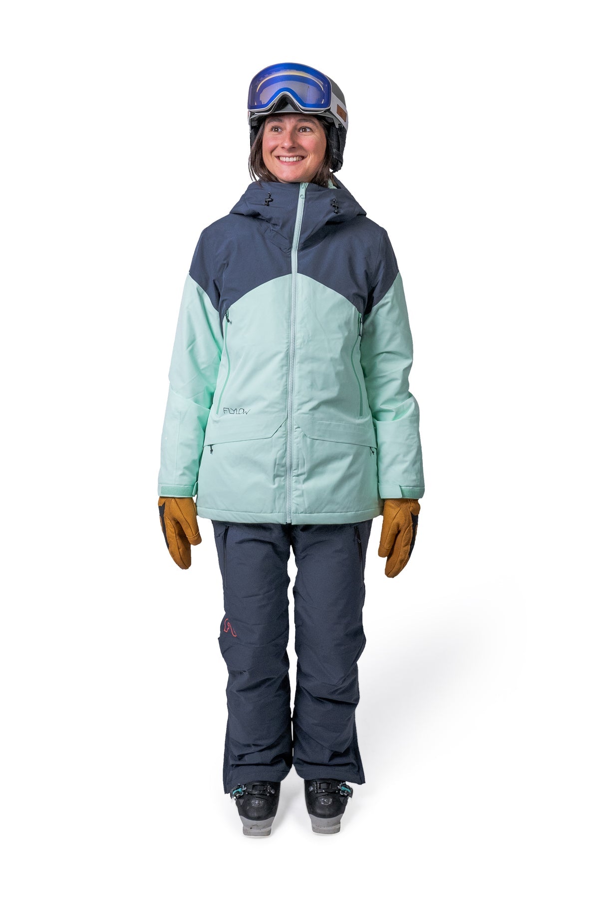 Flylow Sarah Jacket Snowride Sports - Main Image